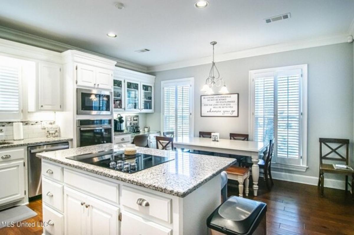 Дом с 5 спальнями в Madison, США № 279064