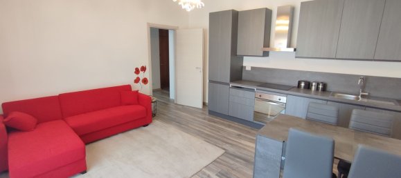 Apartamento de 2 habitaciónes en Giussano, Italy No. 334554 5