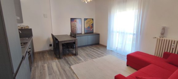 Apartamento de 2 habitaciónes en Giussano, Italy No. 334554 3