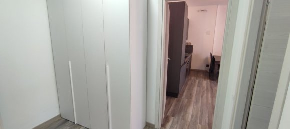 Apartamento de 2 habitaciónes en Giussano, Italy No. 334554 12