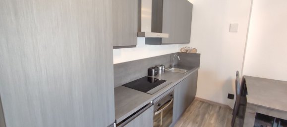Apartamento de 2 habitaciónes en Giussano, Italy No. 334554 7