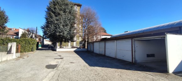 Apartamento de 2 habitaciónes en Giussano, Italy No. 334554 19