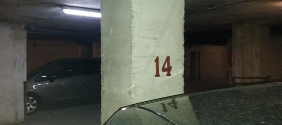 Garagem em Nava de la Asuncion, Spain 24 m² N.º 78431 9