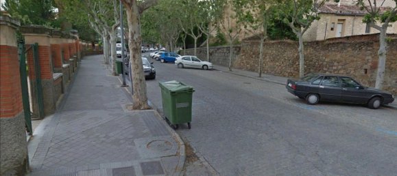 Garagem em Nava de la Asuncion, Spain 24 m² N.º 78431 11