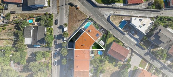 4 bedrooms House in Ponte, Portugal No. 167975 17