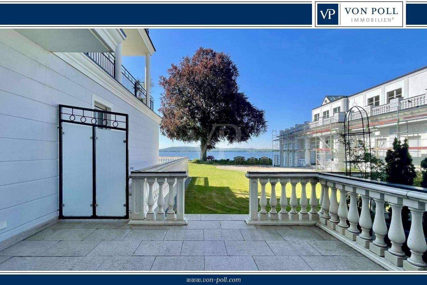 2 bedrooms Apartment in Friedrichshagen, Germany No. 11404