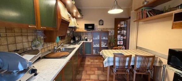 Casa de 8 divisões em Borgosesia, Italy N.º 167351 11