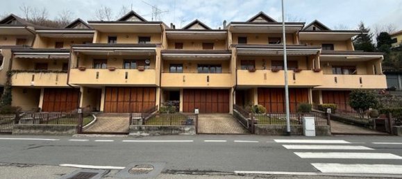 Casa de 8 divisões em Borgosesia, Italy N.º 167351 28