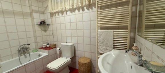 Casa de 8 divisões em Borgosesia, Italy N.º 167351 16