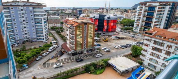 Apartamento de 2 dormitorios en Alanya, Turkey No. 25895 6