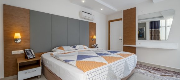 Apartamento de 2 dormitorios en Alanya, Turkey No. 25895 9