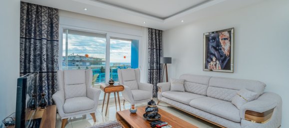 Apartamento de 2 dormitorios en Alanya, Turkey No. 25895 3