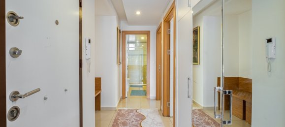 Apartamento de 2 dormitorios en Alanya, Turkey No. 25895 13