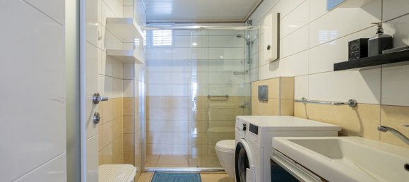 Apartamento de 2 dormitorios en Alanya, Turkey No. 25895 14