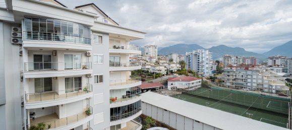 Apartamento de 2 dormitorios en Alanya, Turkey No. 25895 12