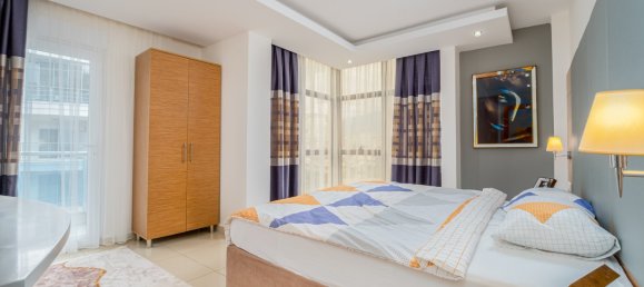 Apartamento de 2 dormitorios en Alanya, Turkey No. 25895 10