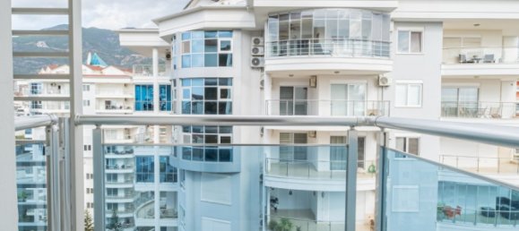 Apartamento de 2 dormitorios en Alanya, Turkey No. 25895 11