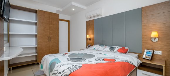 Apartamento de 2 dormitorios en Alanya, Turkey No. 25895 7