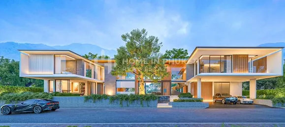 4 dormitorios сasa en venta en Phuket, Southern Thailand, Thailand № 60247 19