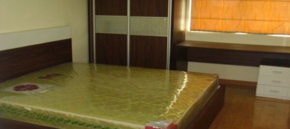 Apartamento de 2 dormitorios en Tay Ho, Vietnam No. 6794 6