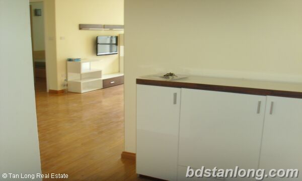 Apartamento de 2 dormitorios en Tay Ho, Vietnam No. 6794