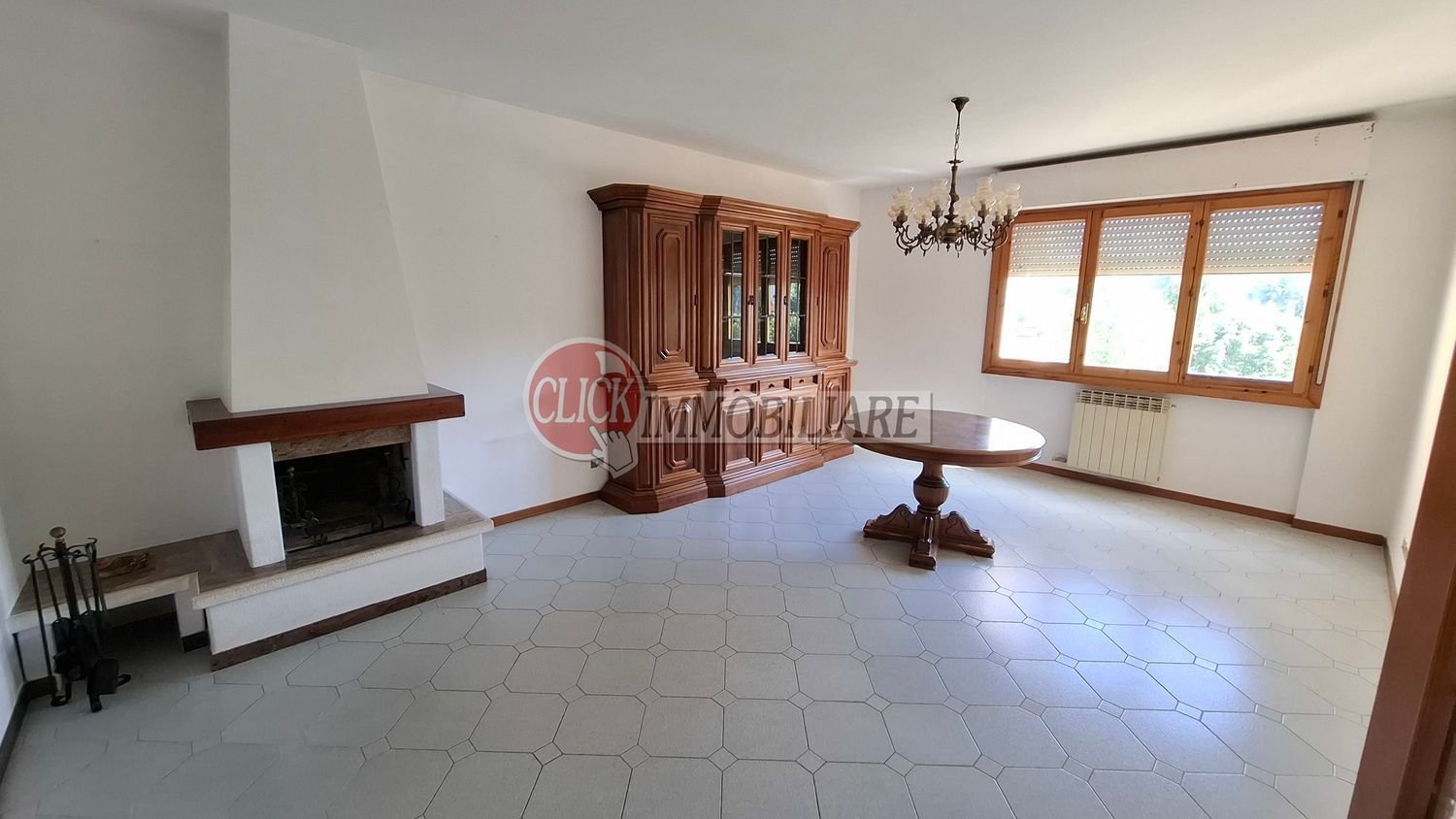 4 bedrooms Apartment in Borgo San Lorenzo, Italy No. 313409