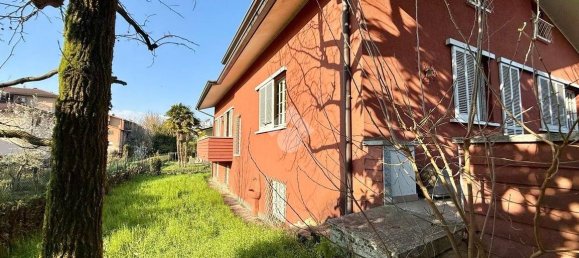 2 Schlafzimmer Villa in Brignano Gera d'Adda, Italy, Nr. 141473 25