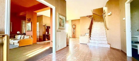 2 Schlafzimmer Villa in Brignano Gera d'Adda, Italy, Nr. 141473 5