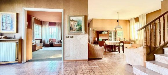 2 Schlafzimmer Villa in Brignano Gera d'Adda, Italy, Nr. 141473 4