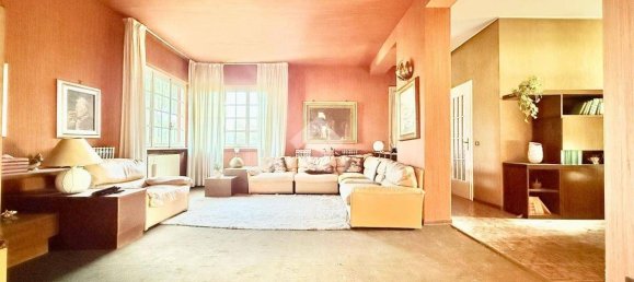 2 Schlafzimmer Villa in Brignano Gera d'Adda, Italy, Nr. 141473 11