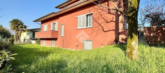 2 Schlafzimmer Villa in Brignano Gera d'Adda, Italy, Nr. 141473 14
