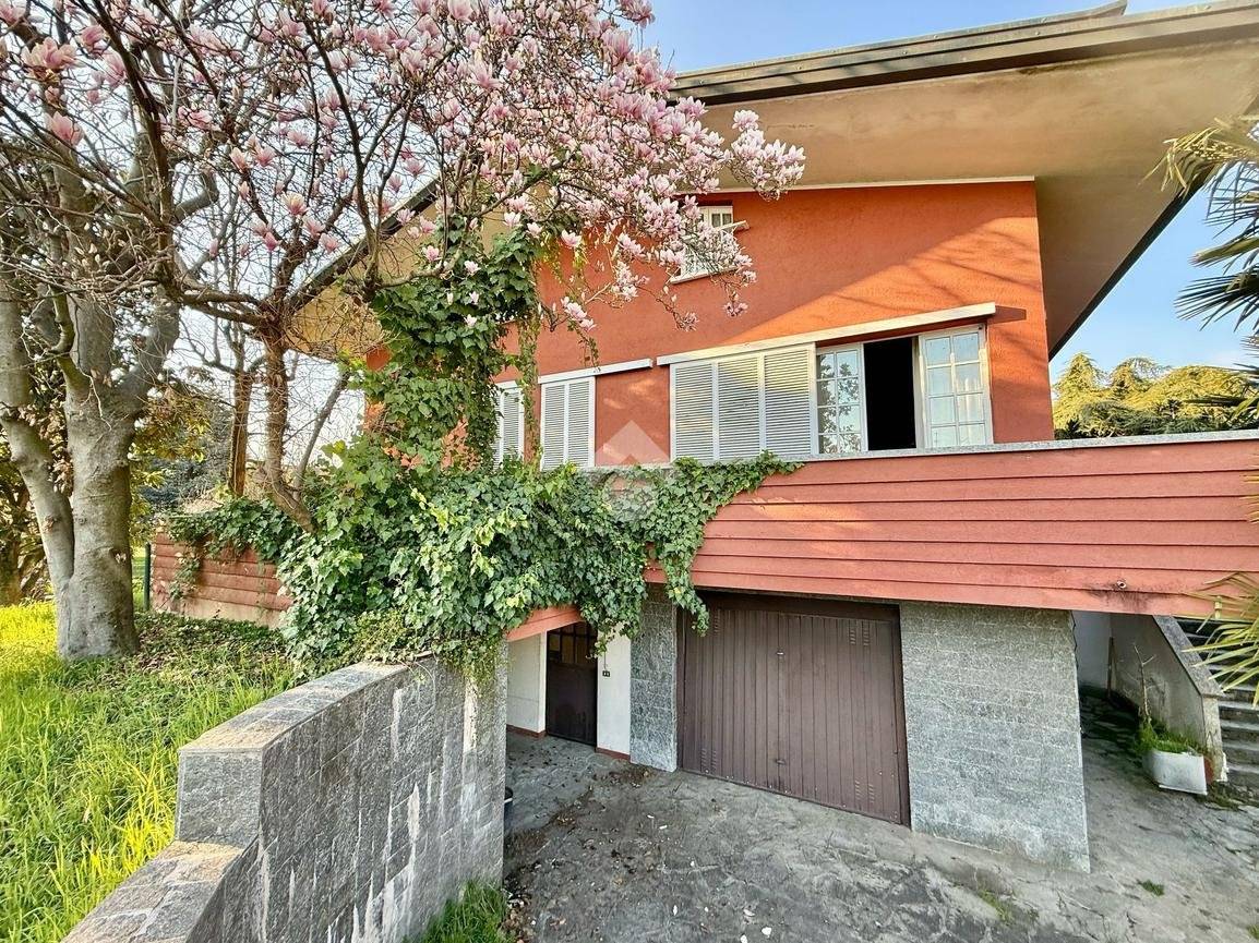 2 Schlafzimmer Villa in Brignano Gera d'Adda, Italy, Nr. 141473