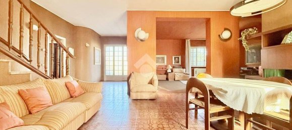 2 Schlafzimmer Villa in Brignano Gera d'Adda, Italy, Nr. 141473 8