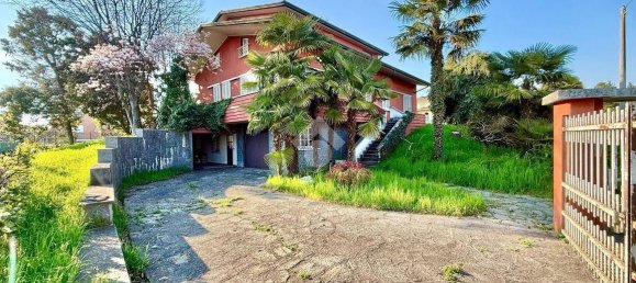 2 Schlafzimmer Villa in Brignano Gera d'Adda, Italy, Nr. 141473 2