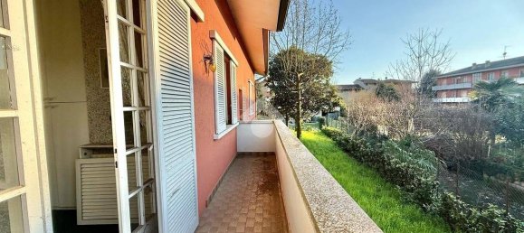 2 Schlafzimmer Villa in Brignano Gera d'Adda, Italy, Nr. 141473 24