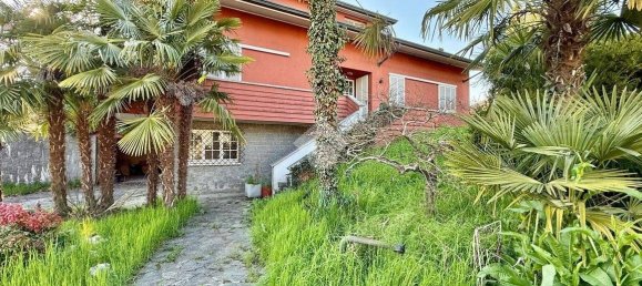 2 Schlafzimmer Villa in Brignano Gera d'Adda, Italy, Nr. 141473 13