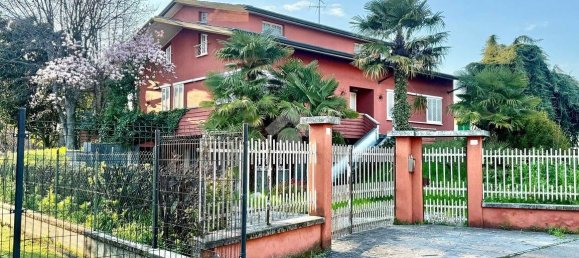 2 Schlafzimmer Villa in Brignano Gera d'Adda, Italy, Nr. 141473 29