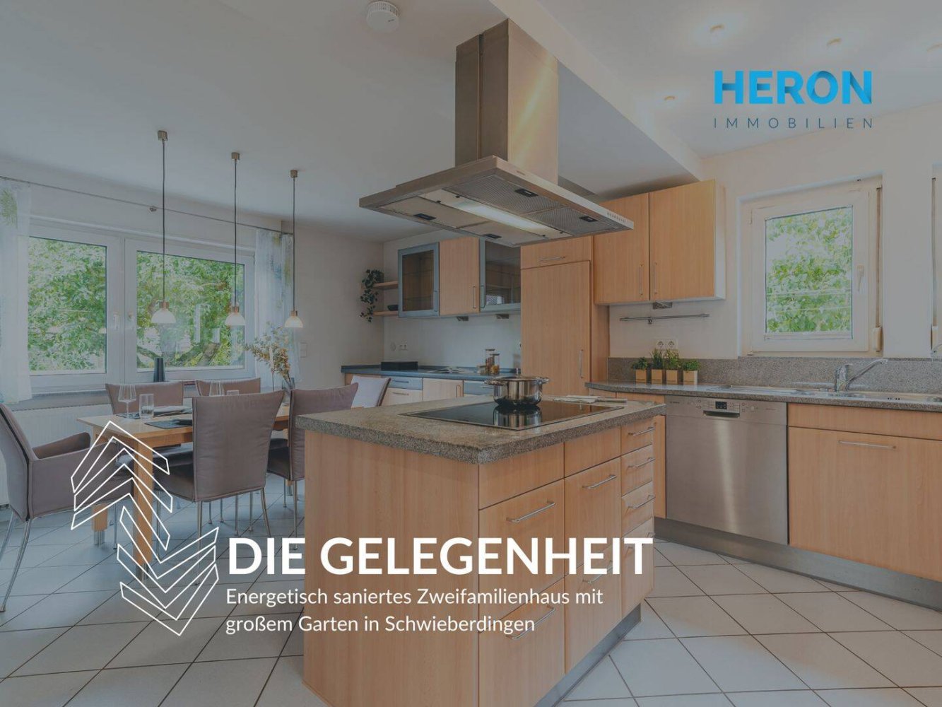 5 غرف نوم تاون هاوس في Ludwigsburg, Germany رقم 222274