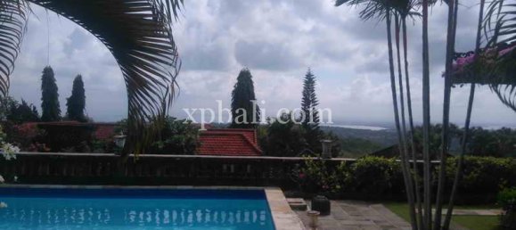 Villa de 4 dormitorios en South Kuta, Indonesia No. 4149 5