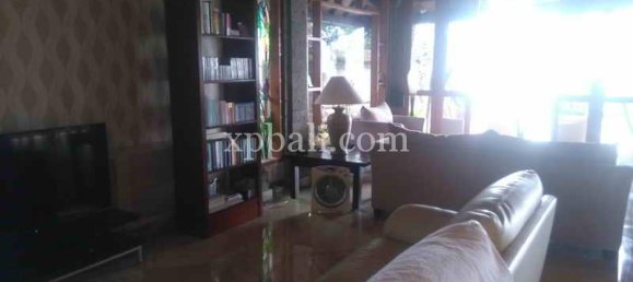 Villa de 4 dormitorios en South Kuta, Indonesia No. 4149 8