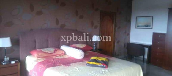Villa de 4 dormitorios en South Kuta, Indonesia No. 4149 2