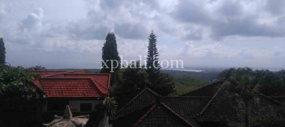 Villa de 4 dormitorios en South Kuta, Indonesia No. 4149 4