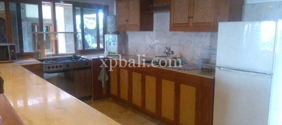 Villa de 4 dormitorios en South Kuta, Indonesia No. 4149 7