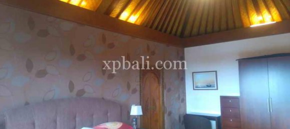 Villa de 4 dormitorios en South Kuta, Indonesia No. 4149 11