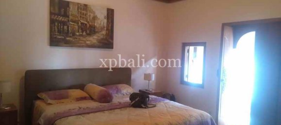 Villa de 4 dormitorios en South Kuta, Indonesia No. 4149 9