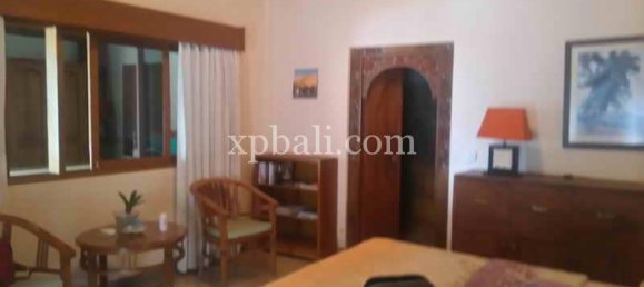 Villa de 4 dormitorios en South Kuta, Indonesia No. 4149 10