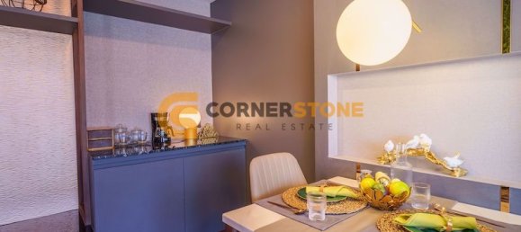Condominio de 1 dormitorio en Bang Sare, Thailand No. 5323 4