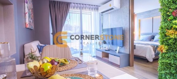 Condominio de 1 dormitorio en Bang Sare, Thailand No. 5323 2