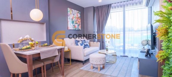 Condominio de 1 dormitorio en Bang Sare, Thailand No. 5323 3