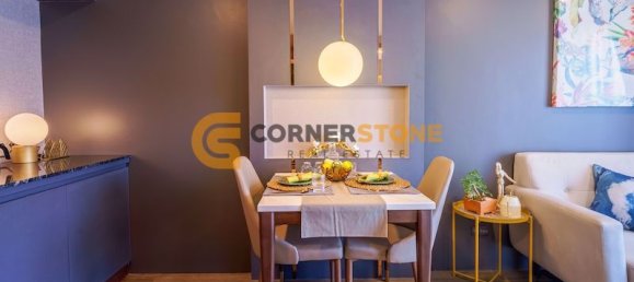 Condominio de 1 dormitorio en Bang Sare, Thailand No. 5323 5